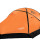 Намет двомісний Terra Incognita Toprock 2 Orange (4823081502562) + 6